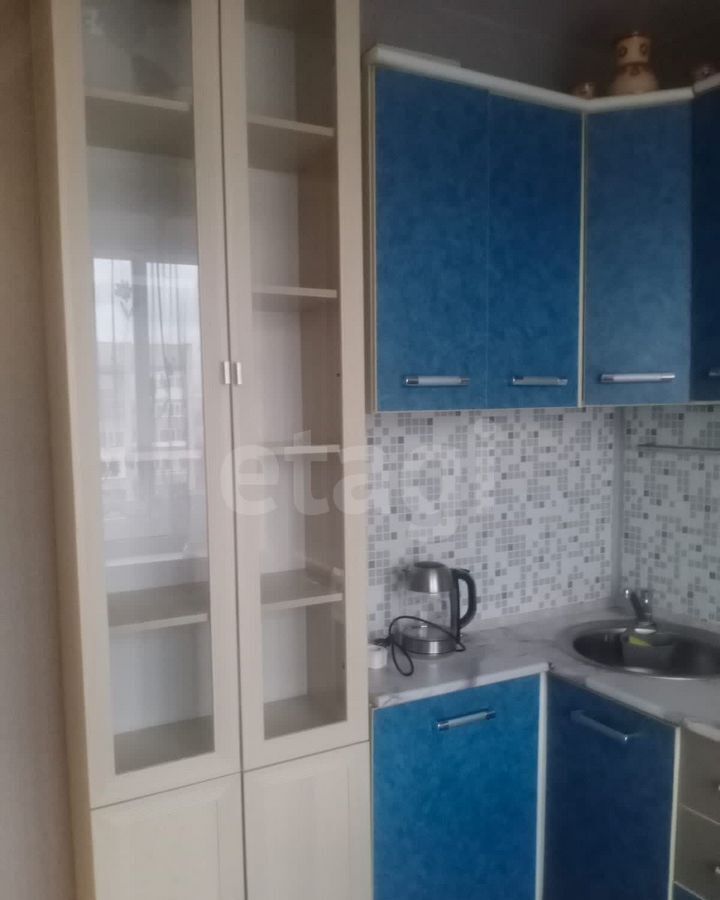 квартира г Томск р-н Советский пр-кт Комсомольский 39/4 фото 1