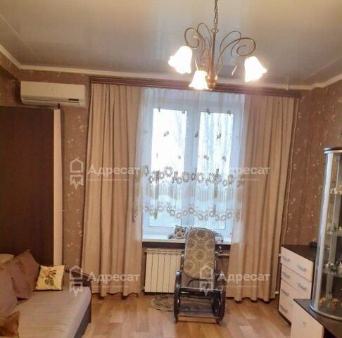 квартира р-н Краснооктябрьский пр-кт им. В.И. Ленина 81 фото