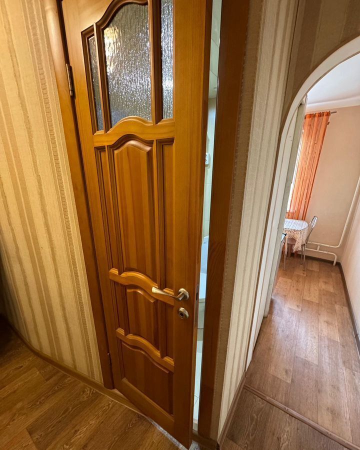 квартира г Клин ул Карла Маркса 47 фото 2