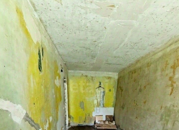 квартира г Белгород Западный ул Гагарина 4 фото 4