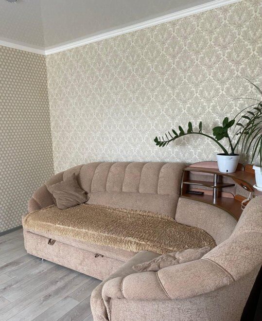 квартира г Пенза р-н Железнодорожный ул Антонова 27 фото 3