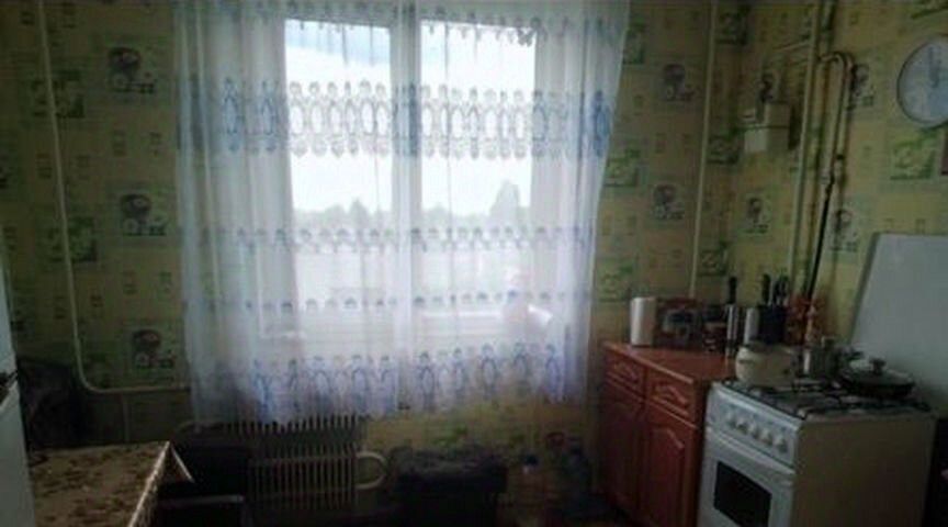 квартира г Белгород Восточный ул Челюскинцев 58бк/2 фото 2