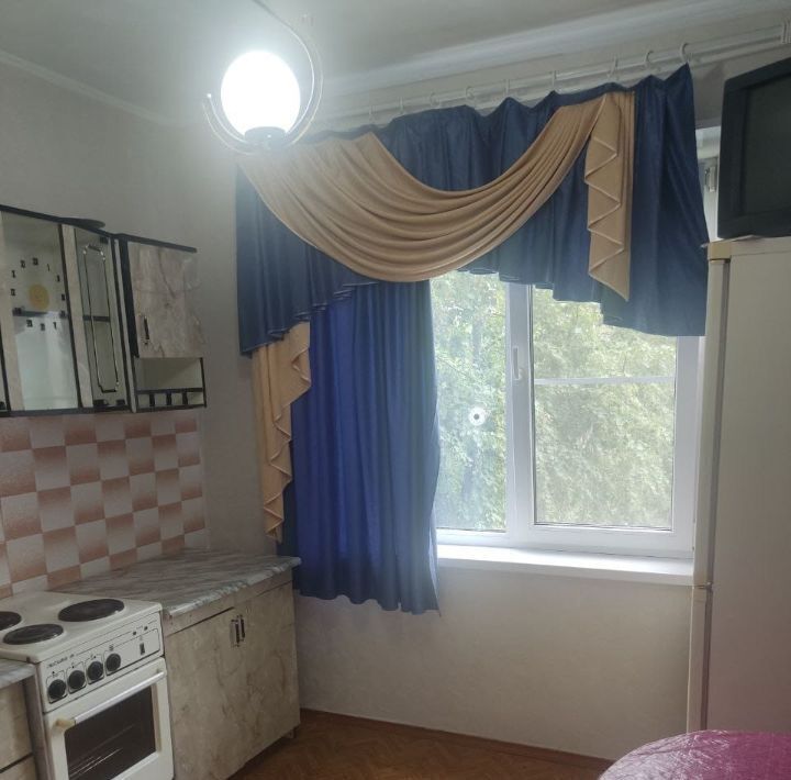 квартира г Старый Оскол микрорайон Жукова 23 фото 2