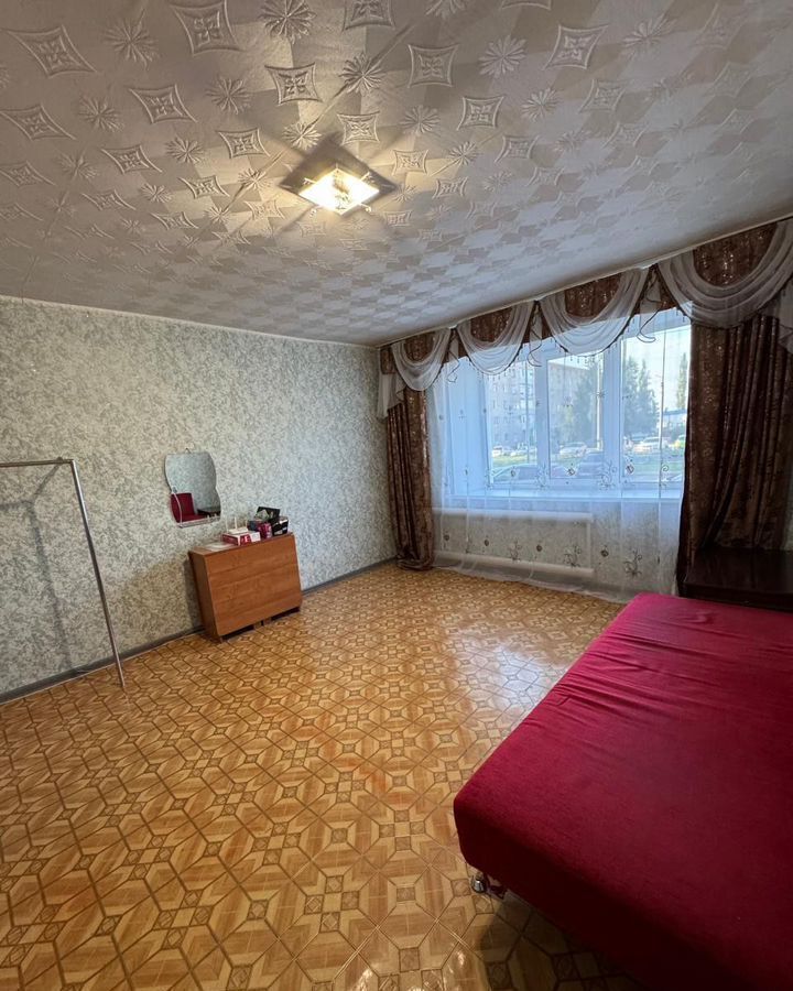 квартира р-н Туймазинский г Туймазы микрорайон Молодёжный 11 фото 2