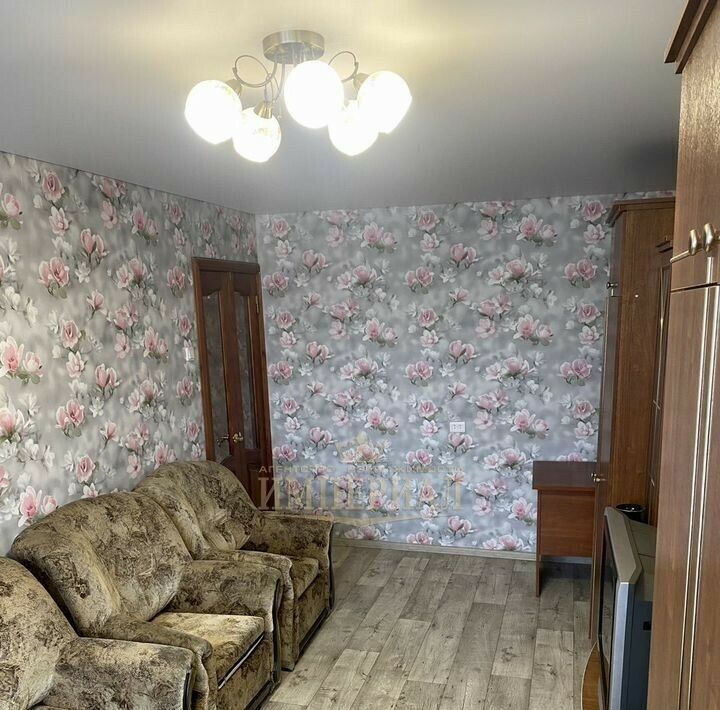 квартира г Йошкар-Ола ул Яна Крастыня 6 фото 3