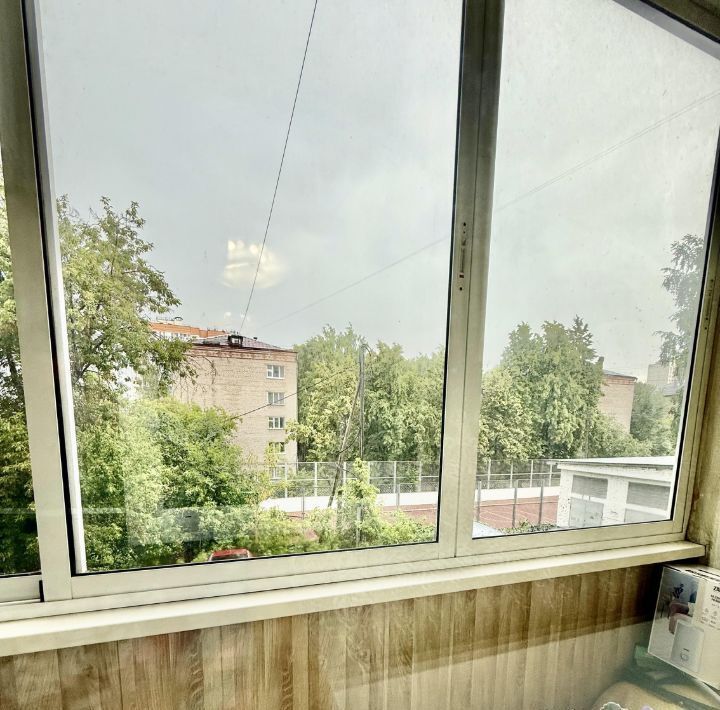квартира г Томск р-н Советский ул Алтайская 72 фото 4