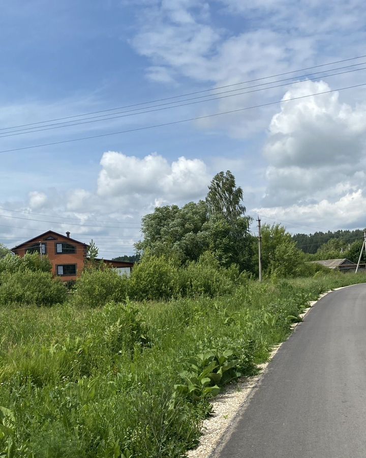 земля г Саранск д Танеевка ул Республиканская 53 Кочкурово фото 3