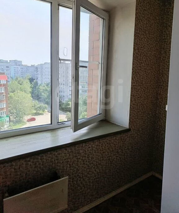 квартира г Тольятти 15-й квартал б-р Космонавтов 9а фото 3