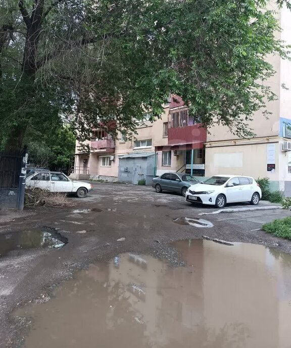квартира г Оренбург р-н Ленинский ул Туркестанская 23 фото 4