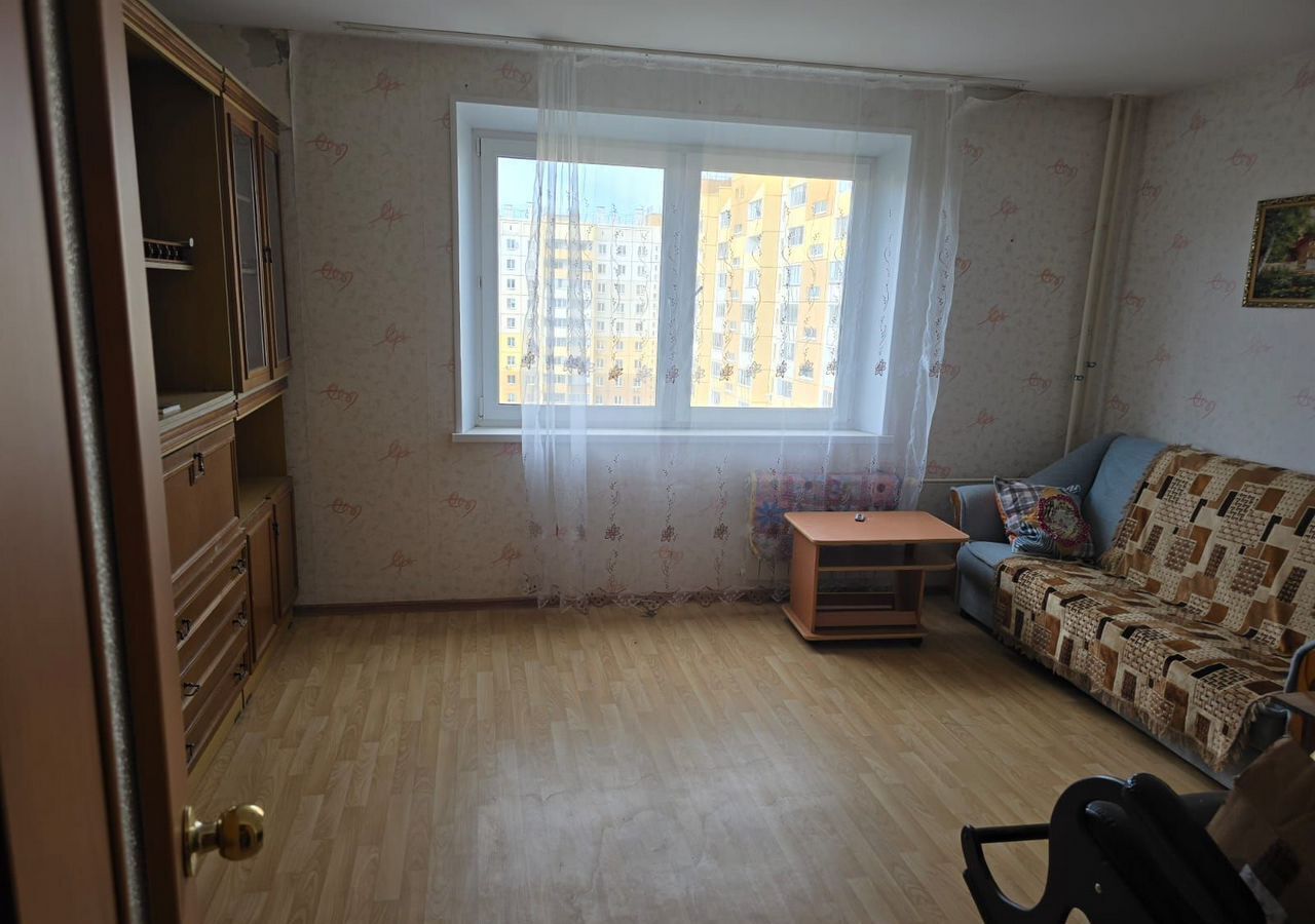 квартира г Копейск ул Короленко 4б Копейский г. о. фото 1