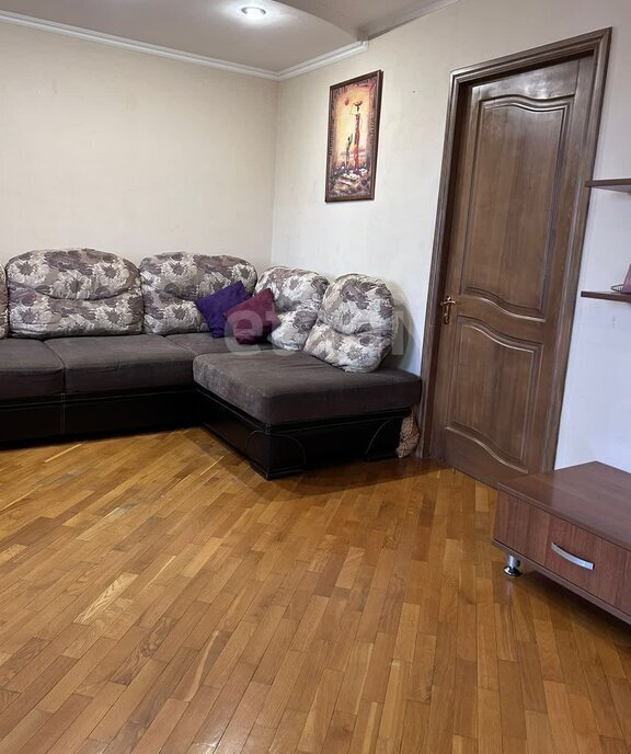 квартира г Невинномысск ул Калинина 180 фото 1