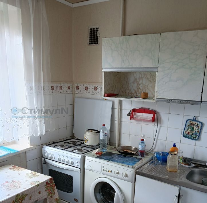 квартира г Брянск р-н Бежицкий ул 3 Интернационала 10 фото 1