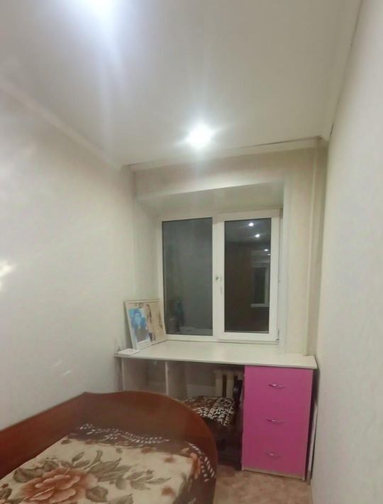 квартира г Оренбург р-н Дзержинский ул Братская 8/3к 1 фото 2