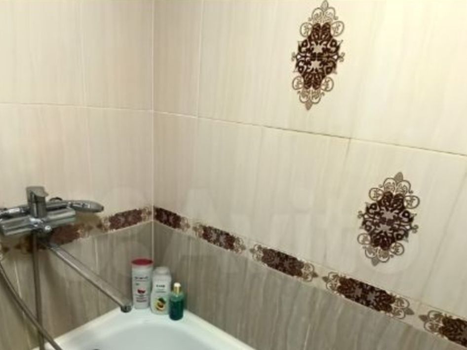 квартира г Оренбург р-н Ленинский ул Авиационная 10 фото 4