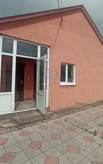 дом г Оренбург р-н Центральный снт тер.Газовик 346 фото 2