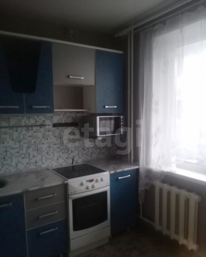 квартира г Томск р-н Советский пр-кт Комсомольский 39/4 фото 2
