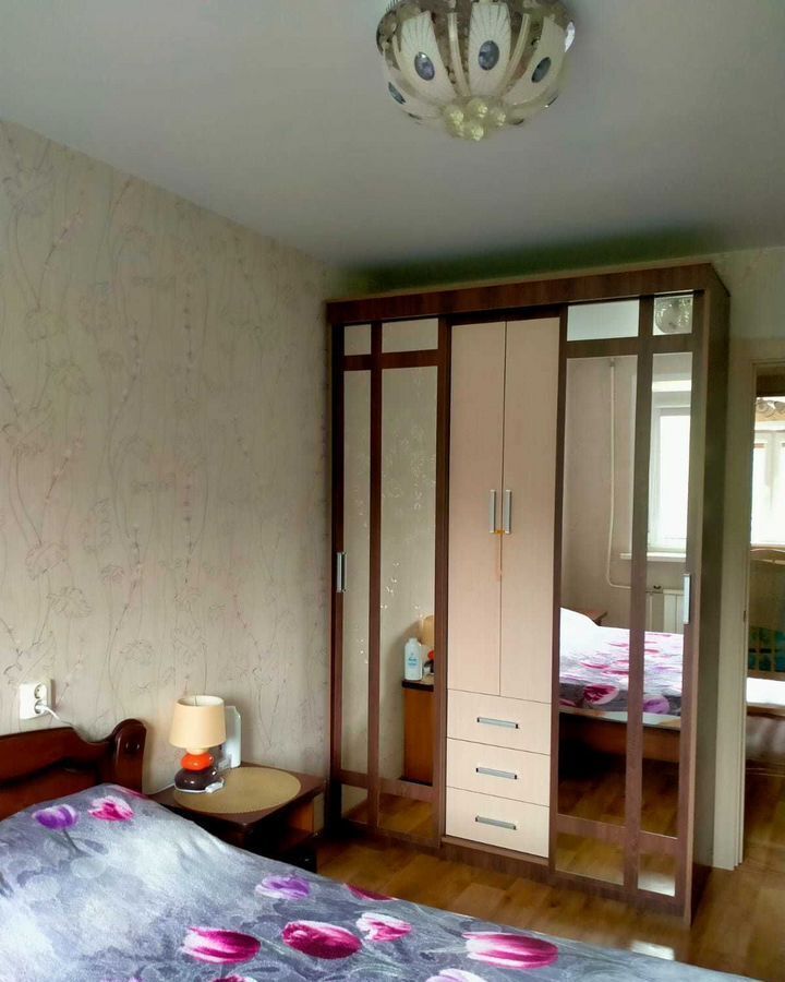 квартира г Самара р-н Советский Спортивная ул Партизанская 168 фото 4
