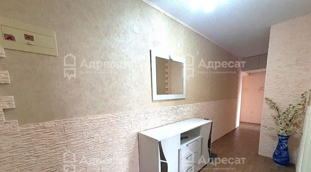 квартира г Волгоград рп Горьковский ул Волгоградская 1/7 р-н Советский тер. фото 4