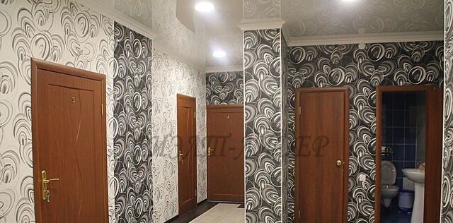 свободного назначения пр-кт Коммунистический 125 фото