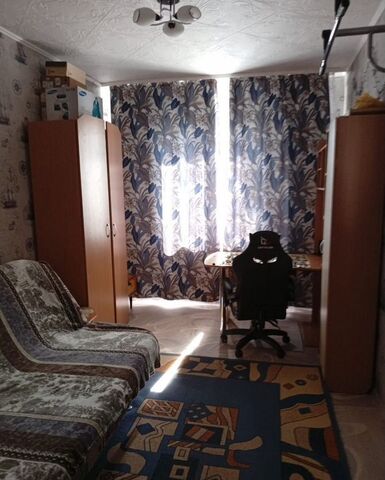п Малиновка ул 60 лет Октября 21а Кемеровская обл. — Кузбасс, Малиновка фото