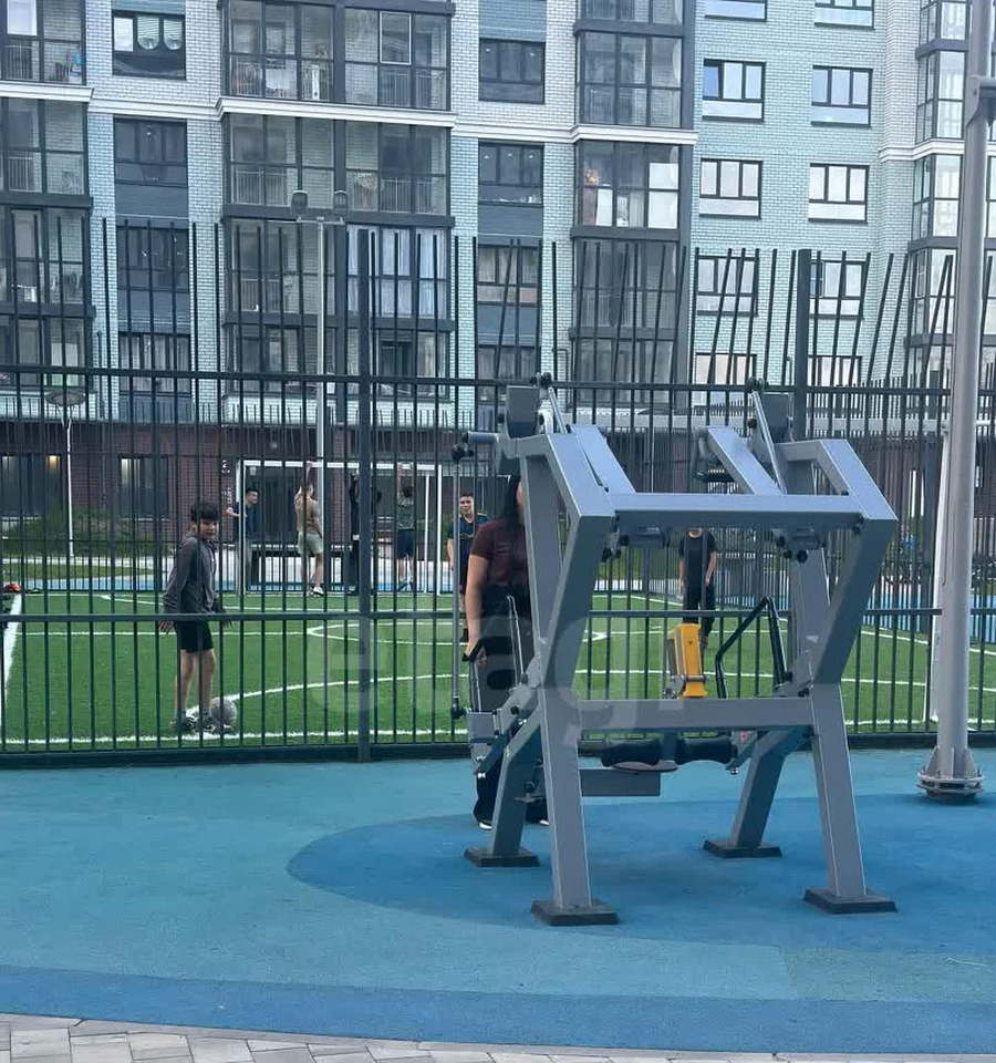 квартира г Тверь ул Левитана 72а фото 3