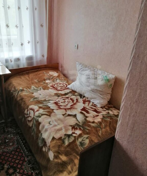 квартира г Саранск ул Р.Люксембург 20 фото 2