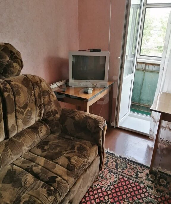квартира г Саранск ул Р.Люксембург 20 фото 3