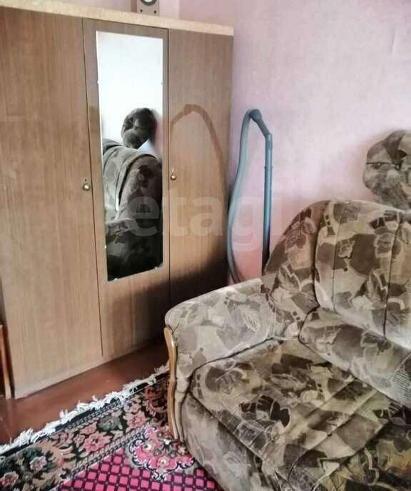 квартира г Саранск ул Р.Люксембург 20 фото 4