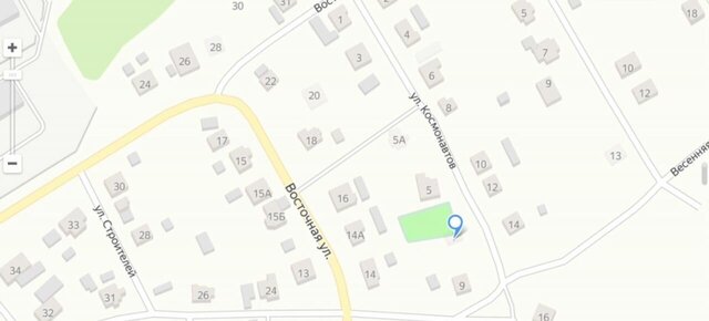 ул Космонавтов 7 Выгоничское городское поселение фото