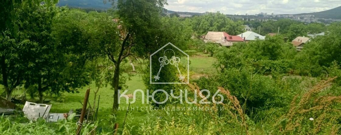 дом г Пятигорск п Свободы ул Питомная фото 2