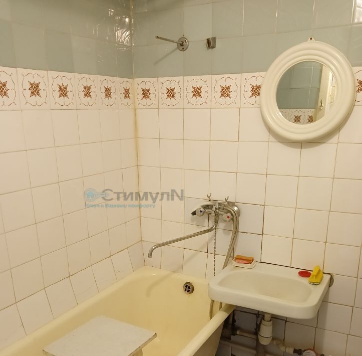 квартира г Брянск р-н Бежицкий ул 3 Интернационала 10 фото 3