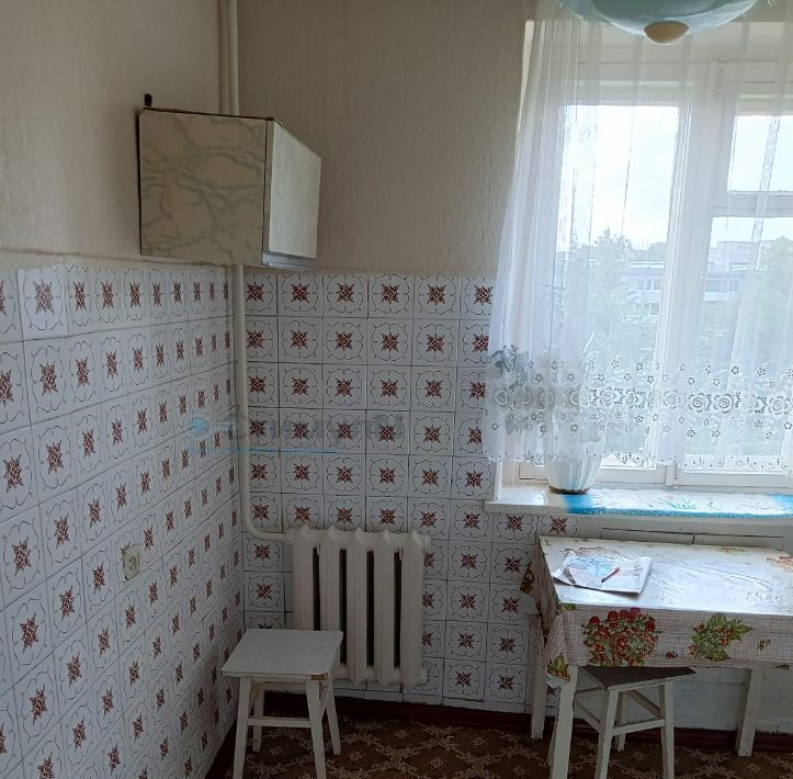 квартира г Брянск р-н Бежицкий ул 3 Интернационала 10 фото 2