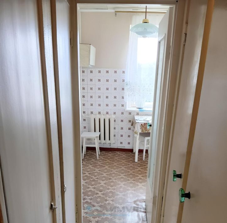 квартира г Брянск р-н Бежицкий ул 3 Интернационала 10 фото 4