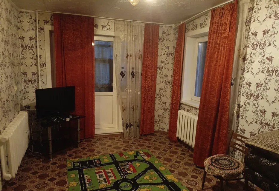 квартира г Ростов-на-Дону р-н Ворошиловский пр-кт Михаила Нагибина 43 фото 1