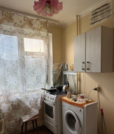 комната г Подольск проезд Пахринский 10 фото 2