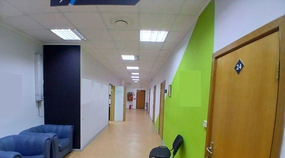 офис г Курск р-н Центральный ул Радищева 7 фото 1