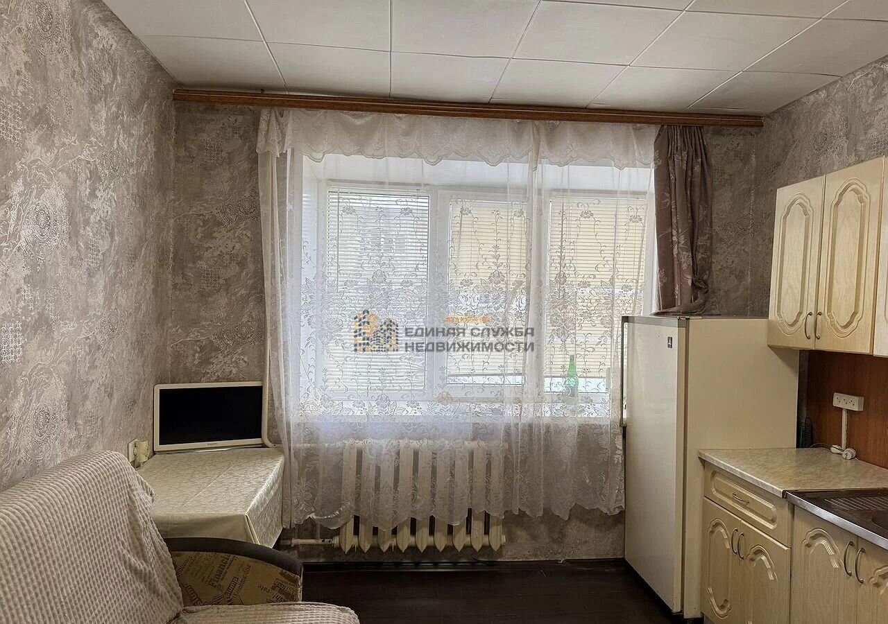 квартира г Уфа р-н Советский ул 8 Марта 10 фото 4