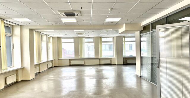 метро Спортивная ул Уральская 4 округ Остров Декабристов фото