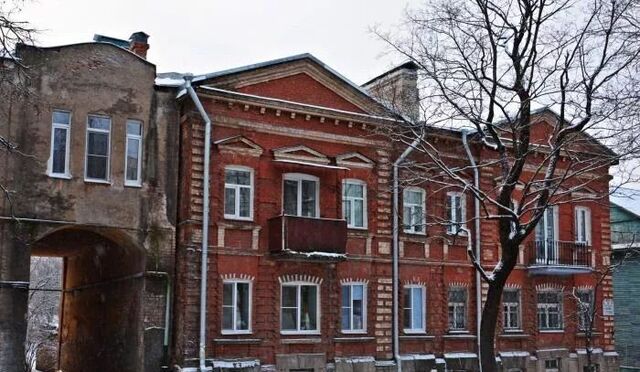 квартира дом 20 фото