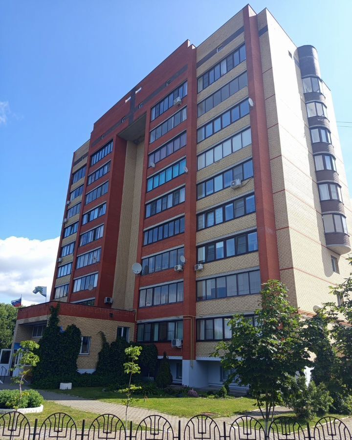 квартира г Дубна ул Мичурина 31 фото 1