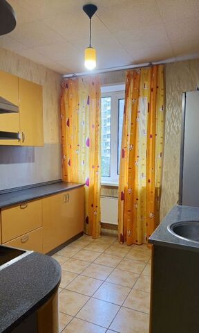 квартира пр-кт Ленинского Комсомола 15к/2 фото