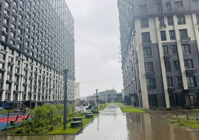 квартира дом 4а фото