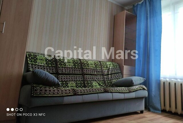 пр-кт Мира 171 муниципальный округ Ростокино фото