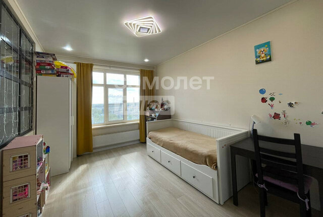 Филатов Луг, улица Москвитина, 9к 1 фото