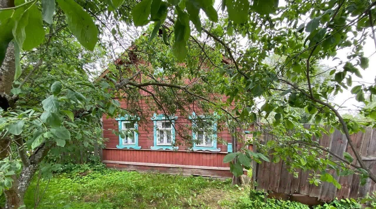дом р-н Галичский г Галич ул Павла Глинки 11 фото 3