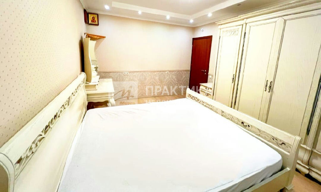 квартира г Балашиха ул Зеленая 35 фото 3