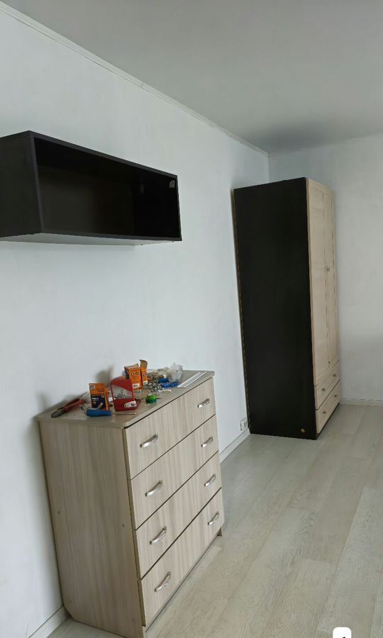квартира г Видное пр-кт Ленинского Комсомола 15к/2 фото 4