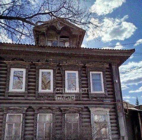 ул Большая Починковская 30 фото