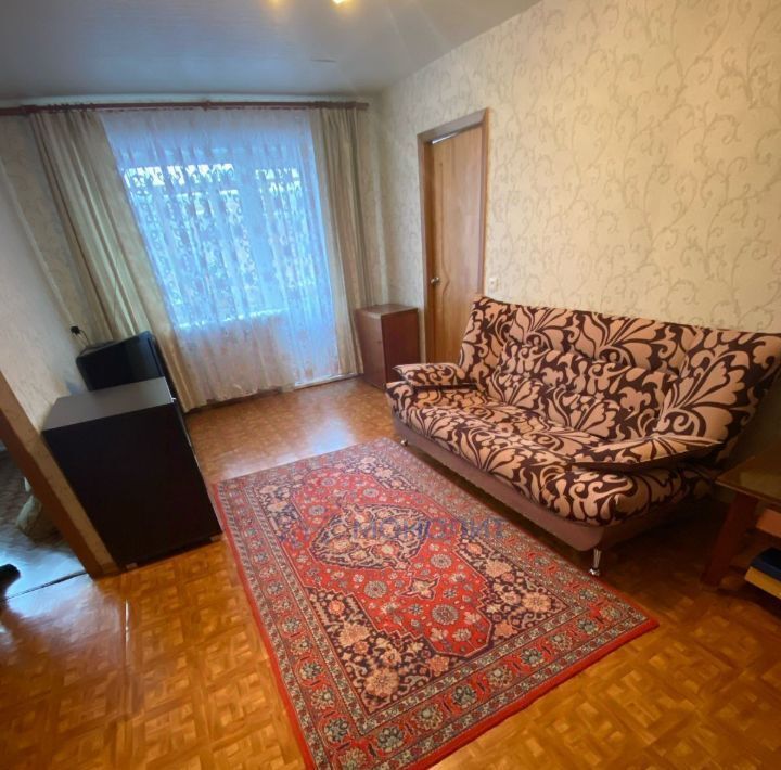 квартира г Нижний Новгород Горьковская ул Сестер Рукавишниковых 17 фото 1