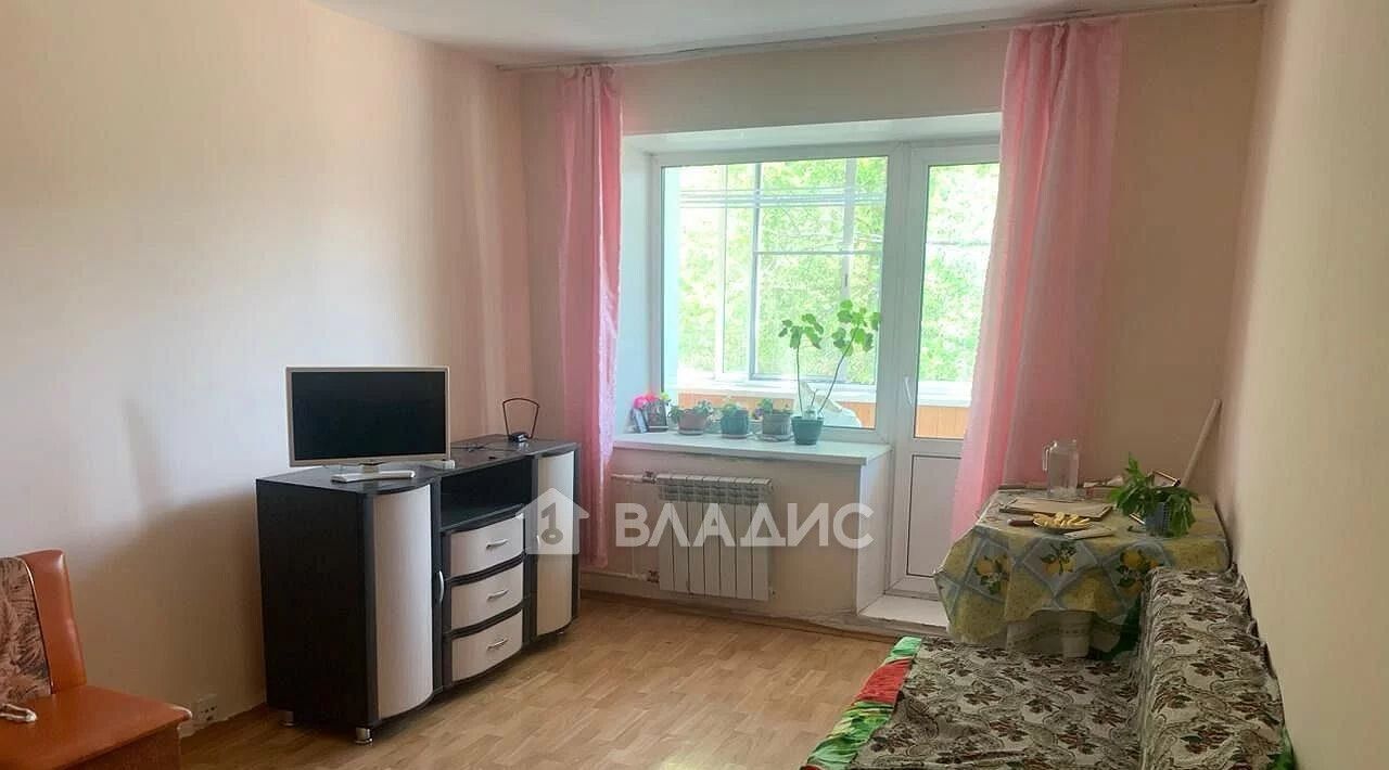 квартира г Улан-Удэ р-н Октябрьский ул Жердева 132 фото 1